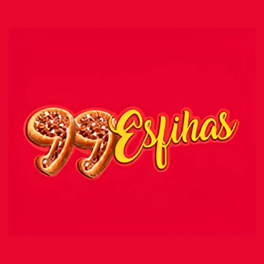 99 Esfirras