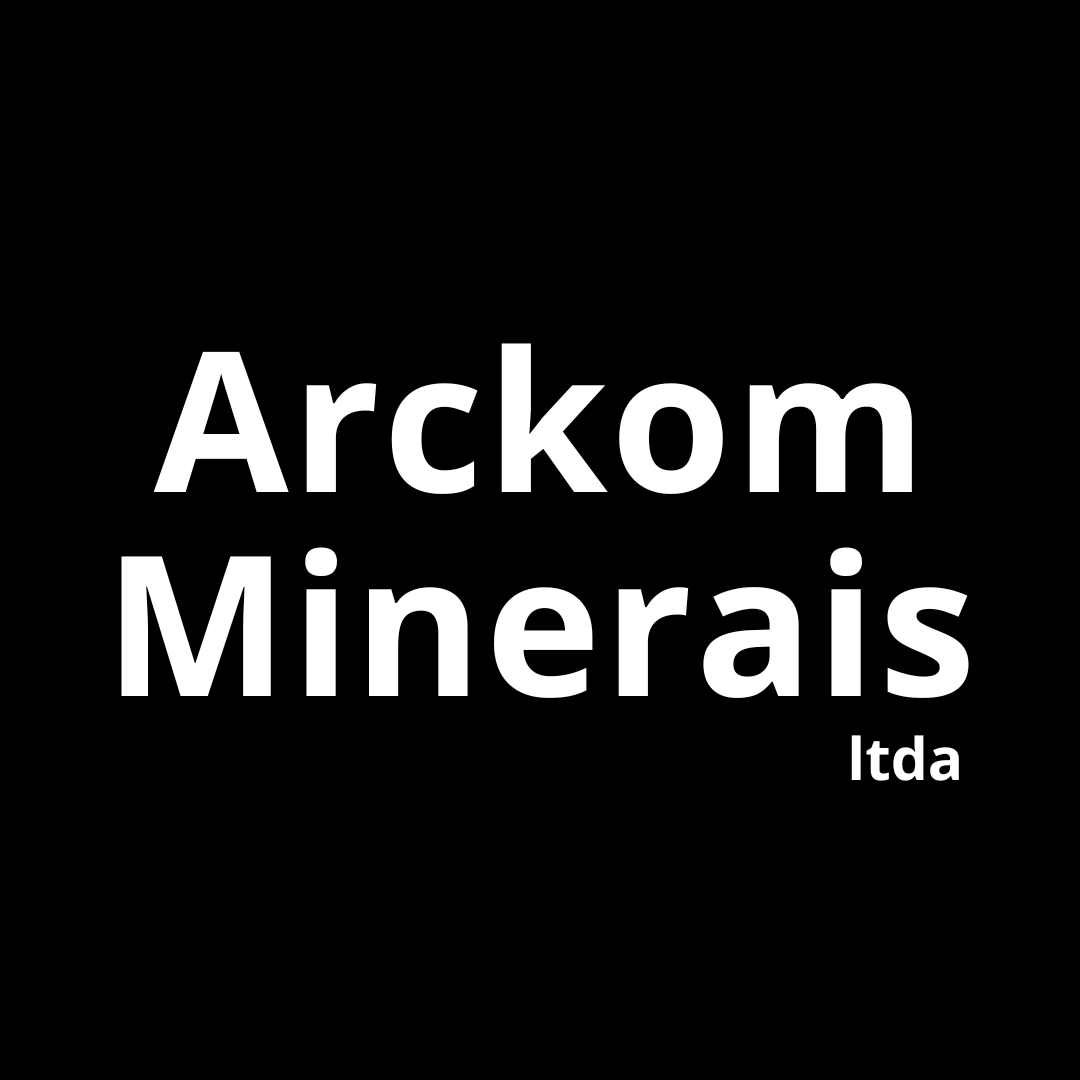 Arckom Minerais