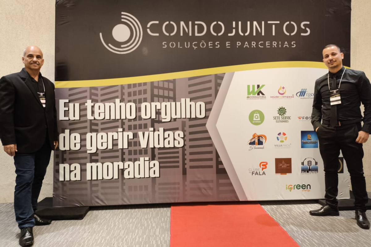 Fortalecendo Parcerias para a Gestão Condominal
