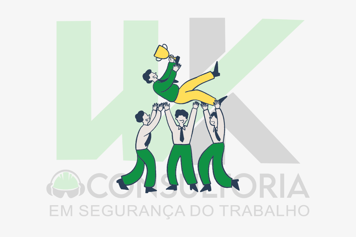 Ter um Programa de Segurança do Trabalho traz algum Benefício para minha Empresa?