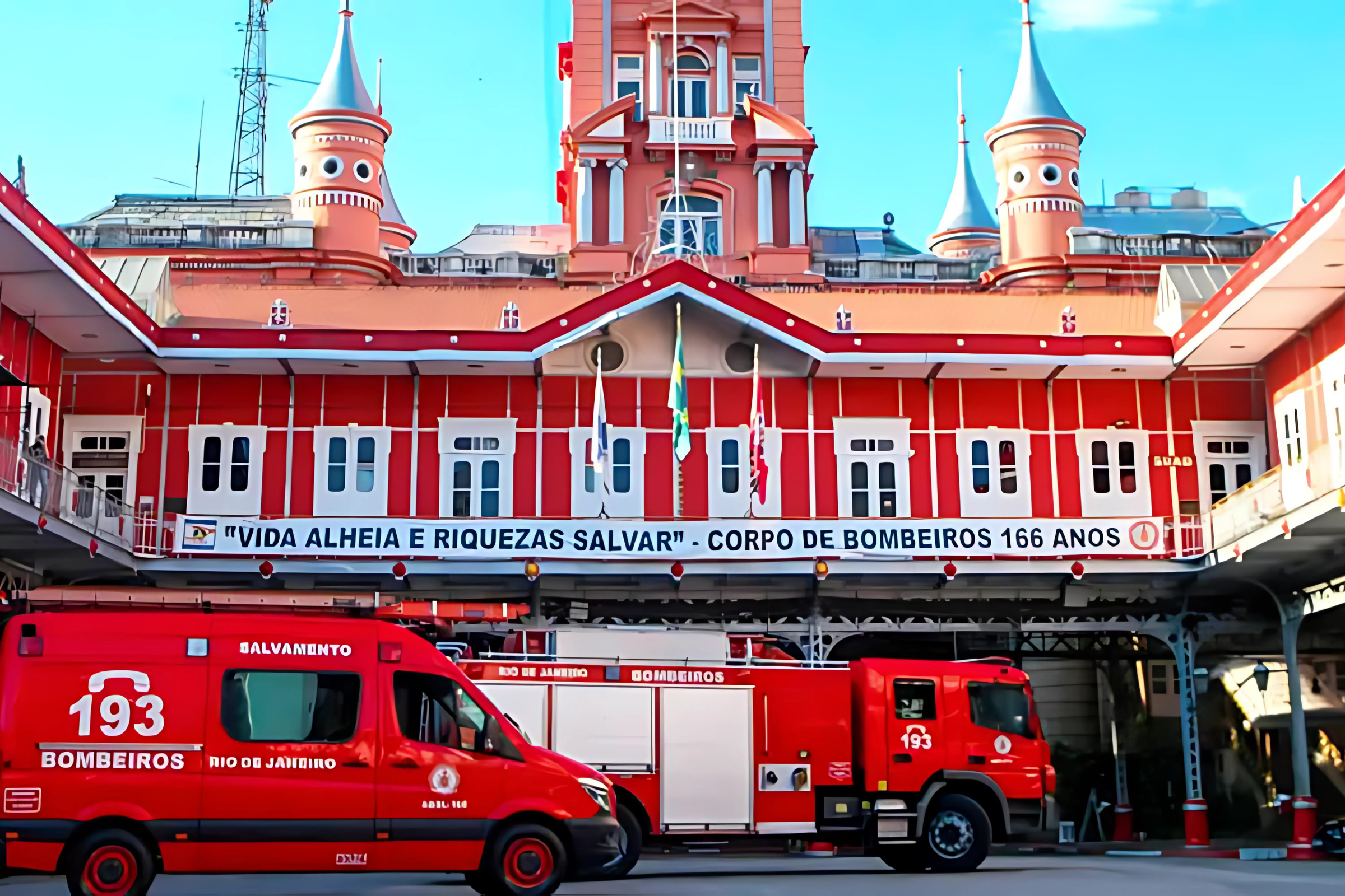 Segurança em Locais com Público: Por que Atender à NT 5-04 do CBMERJ é Essencial?
